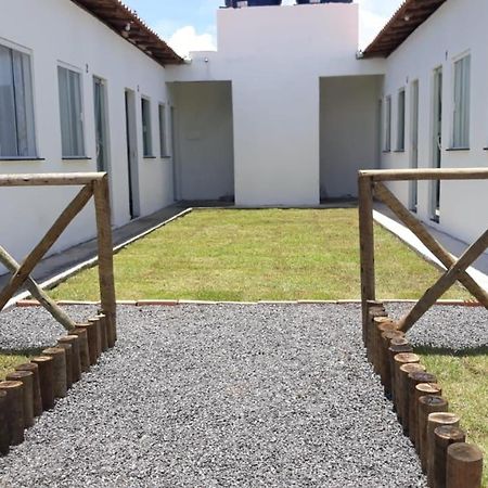 Pousada Duca Caraíva Buitenkant foto