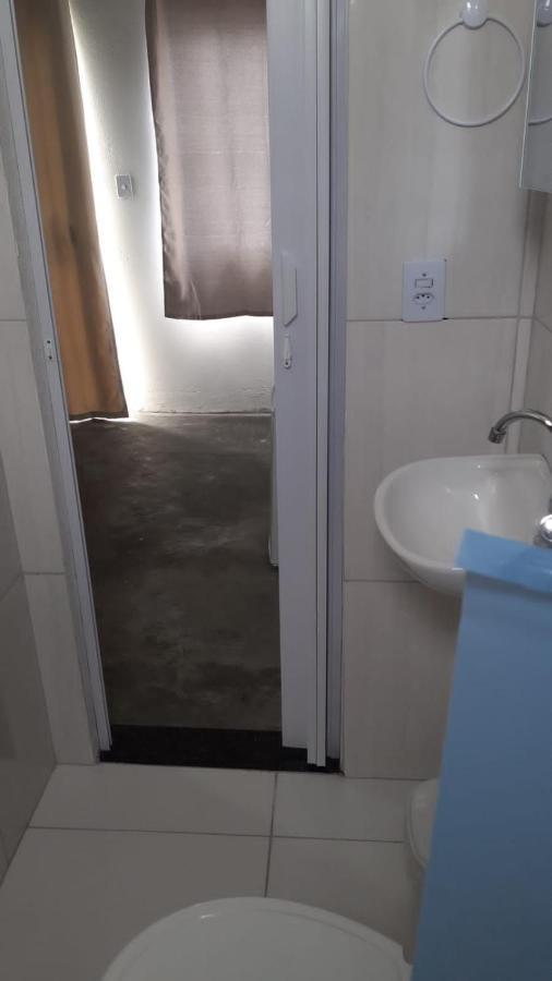 Pousada Duca Caraíva Buitenkant foto